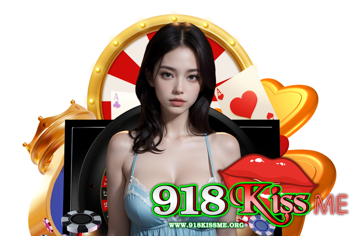 918kissme login