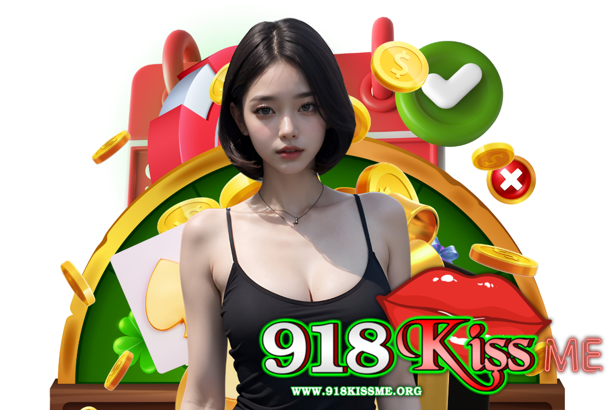 918kissme เข้าสู่ระบบ