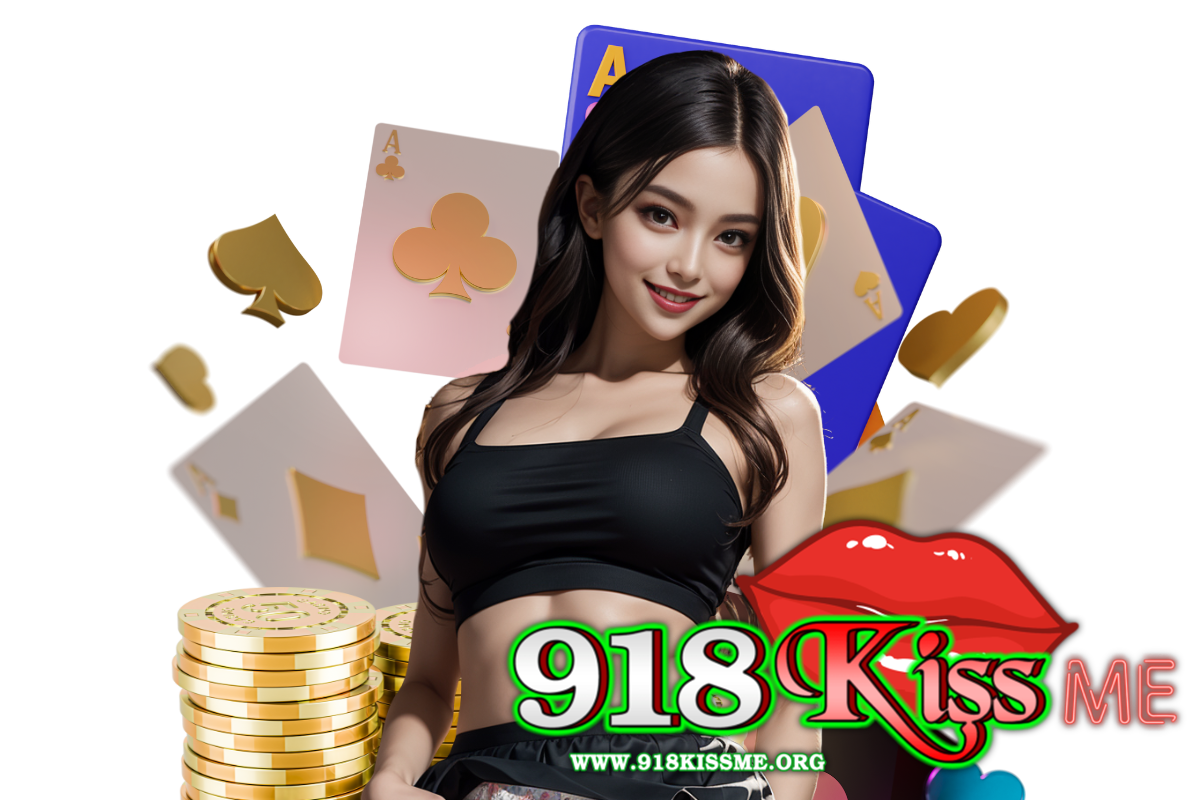 สล็อต 918kissme